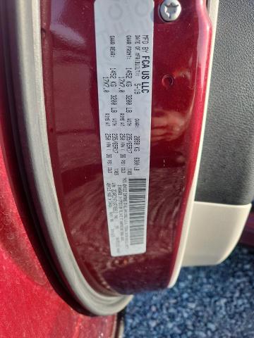 Продажа на аукционе авто 2019 Chrysler Pacifica, vin: 2C4RC1N71KR705912, номер лота: 57735016