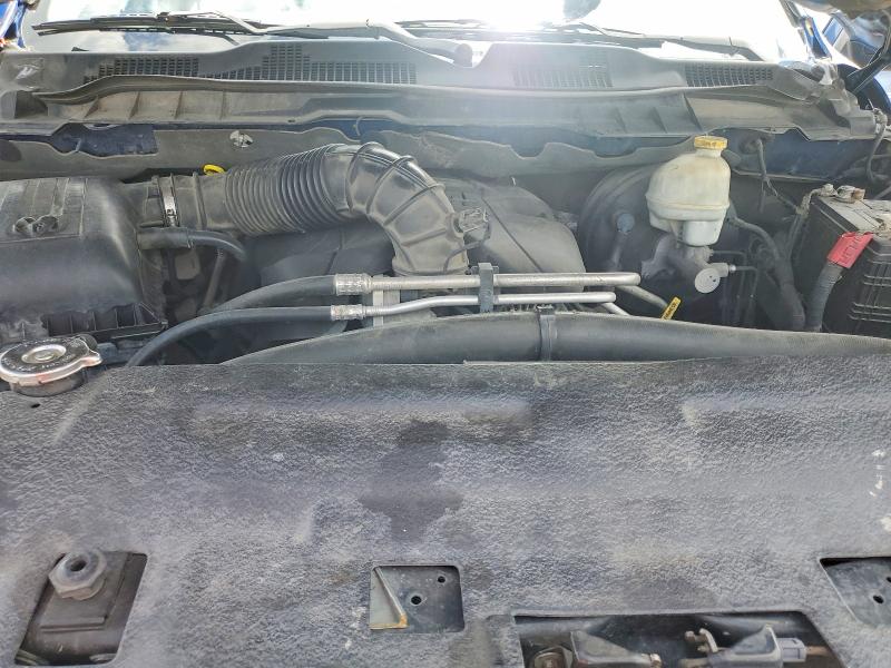 Aukcja sprzedaży 2011 Dodge Ram 1500, vin: 1D7RB1CT3BS663444, numer aukcji: 57654226