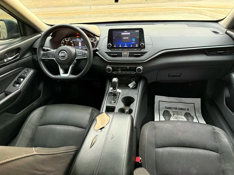 Продаж на аукціоні авто 2019 Nissan Altima, vin: 1N4BL4BV7KC152316, номер лоту: 56714696