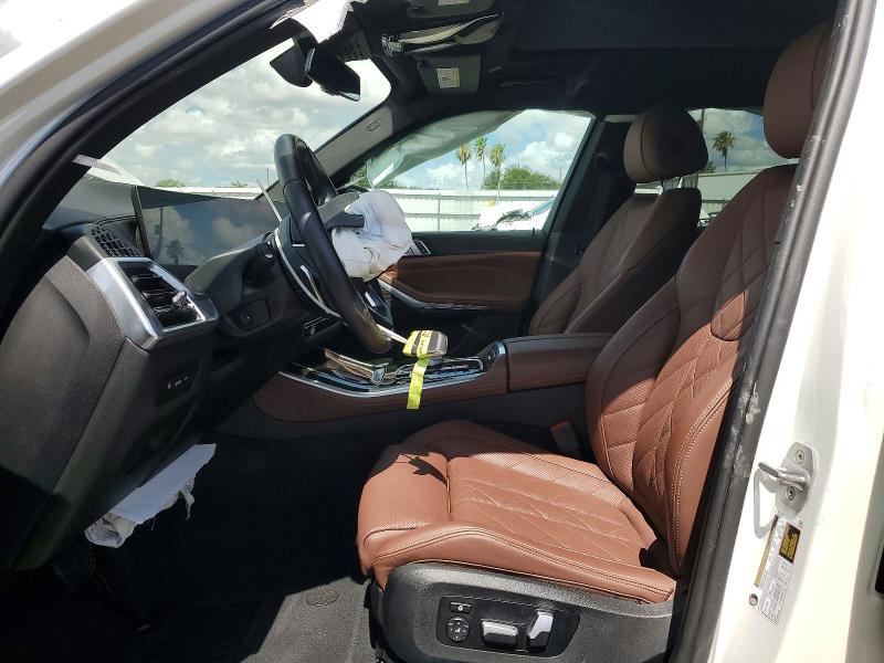 Продажа на аукционе авто 2024 Bmw X5, vin: 5UX13EU04R9W11580, номер лота: 57224616