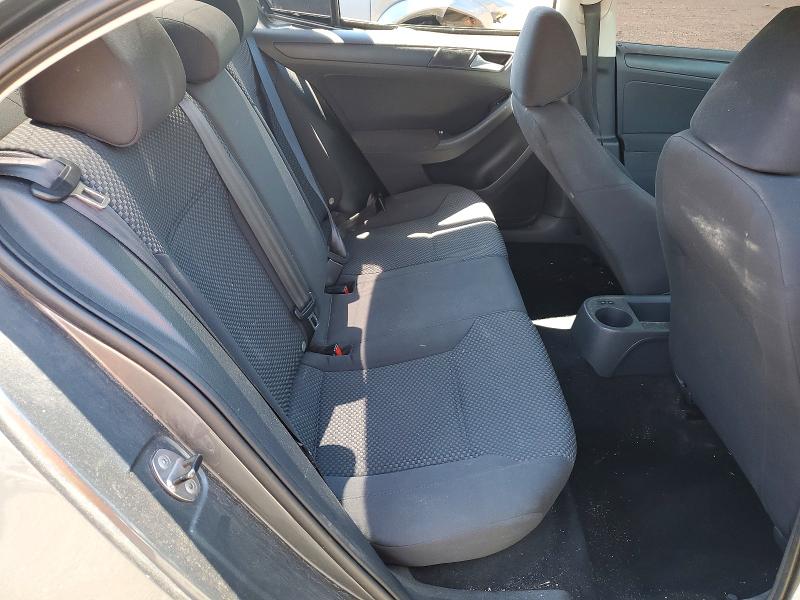 Продаж на аукціоні авто 2011 Volkswagen Jetta, vin: 3VW1K7AJXBM381013, номер лоту: 56475126
