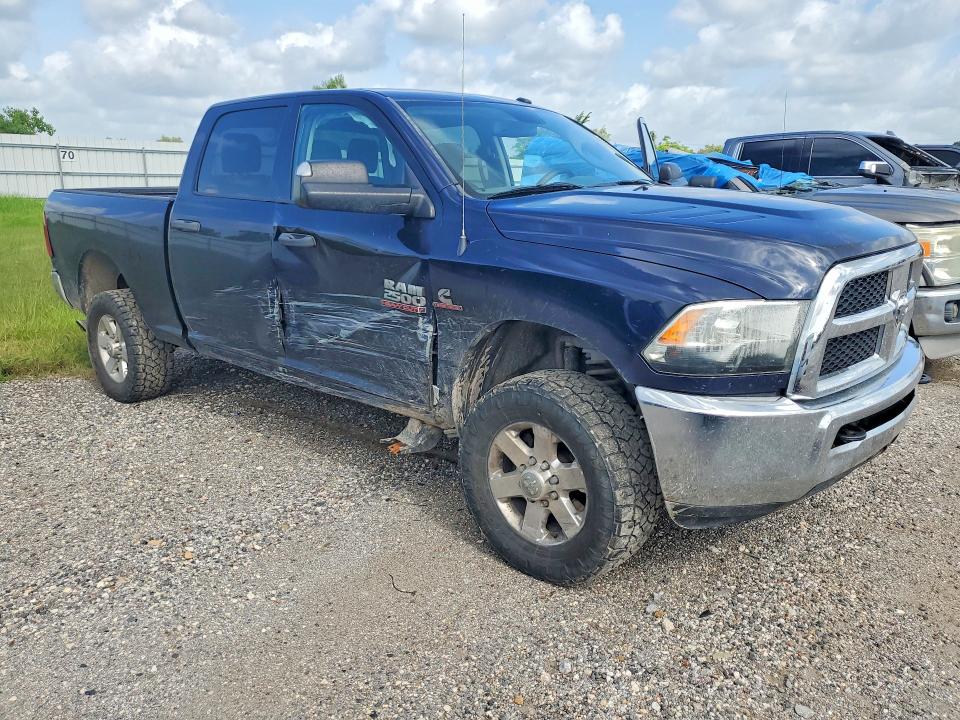 Продаж на аукціоні авто 2014 Ram 2500, vin: 3C6UR5CL2EG297017, номер лоту: 58307986