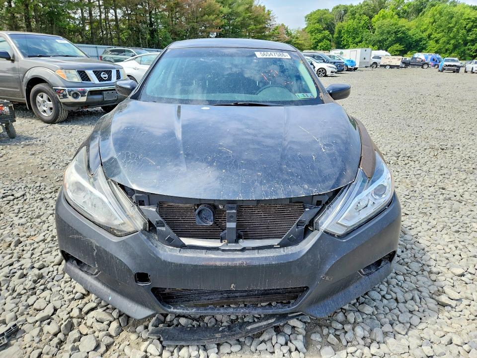 56547586 :رقم المزاد ، 1N4AL3AP9HC224425 vin ، 2017 Nissan Altima مزاد بيع