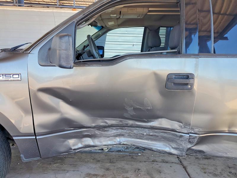 Продажа на аукционе авто 2004 Ford F150, vin: 1FTRX12W34NC45247, номер лота: 59291066