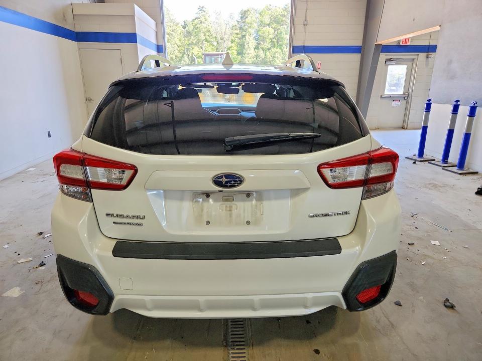 2019 Subaru Crosstrek მანქანა იყიდება აუქციონზე, vin: JF2GTACC9KH264714, აუქციონის ნომერი: 56154506