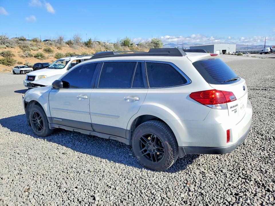 Aukcja sprzedaży 2012 Subaru Outback, vin: 4S4BRBAC0C3220790, numer aukcji: 56647906