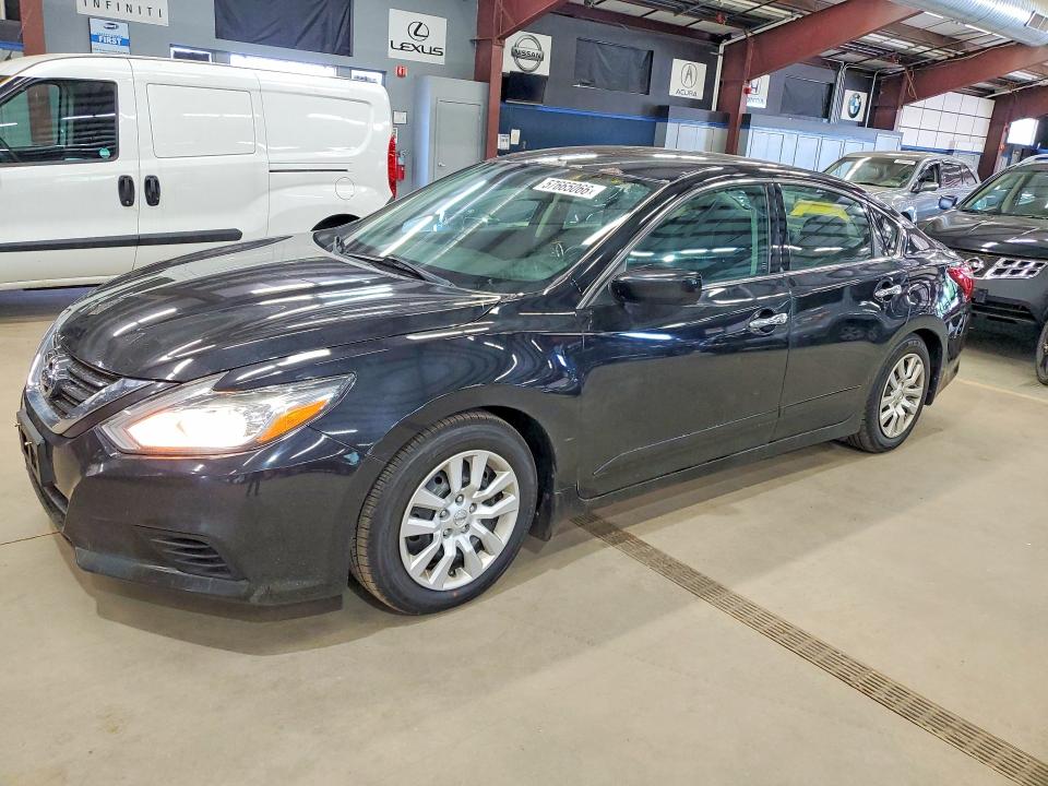 Продаж на аукціоні авто 2016 Nissan Altima, vin: 1N4AL3AP2GC215970, номер лоту: 57665066