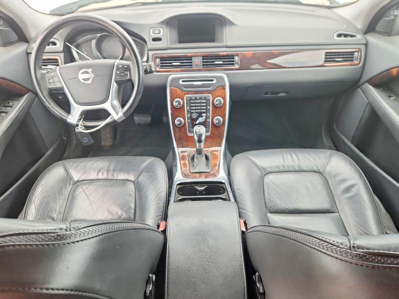 Aukcja sprzedaży 2014 Volvo Xc70, vin: YV4952BL7E1180541, numer aukcji: 55316906