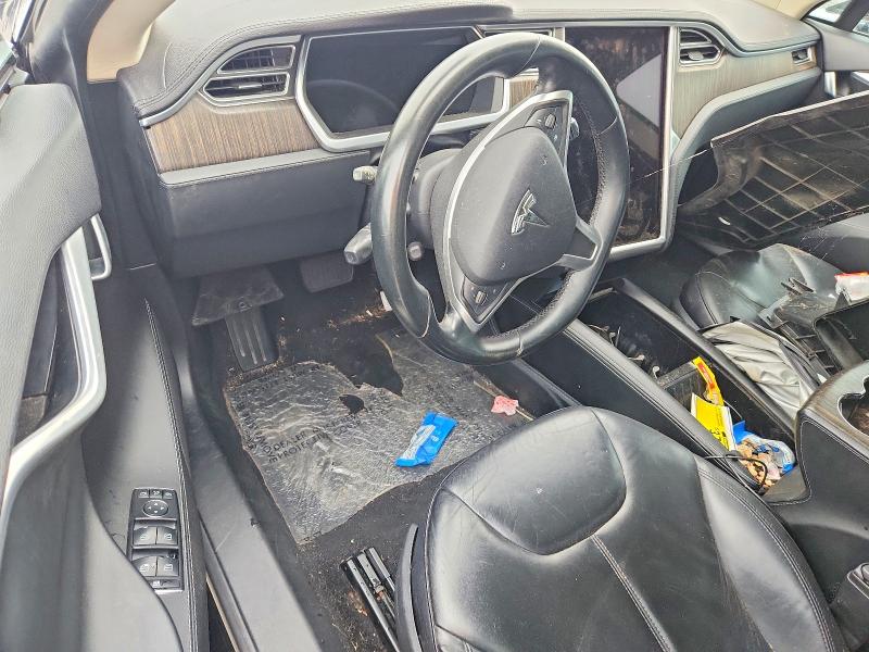 Aukcja sprzedaży 2013 Tesla Model S, vin: 5YJSA1CN3DFP26350, numer aukcji: 57722756