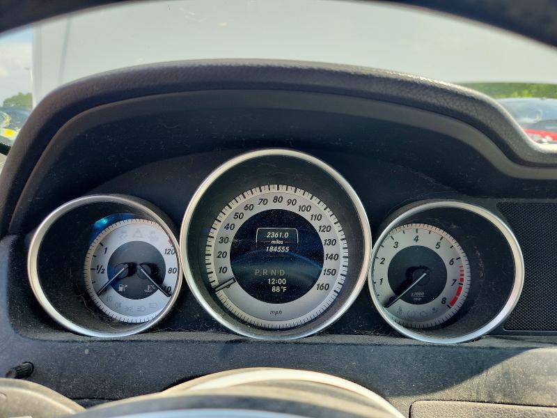 Продажа на аукционе авто 2014 Mercedes-benz C, vin: WDDGF8AB5EA932245, номер лота: 57944976