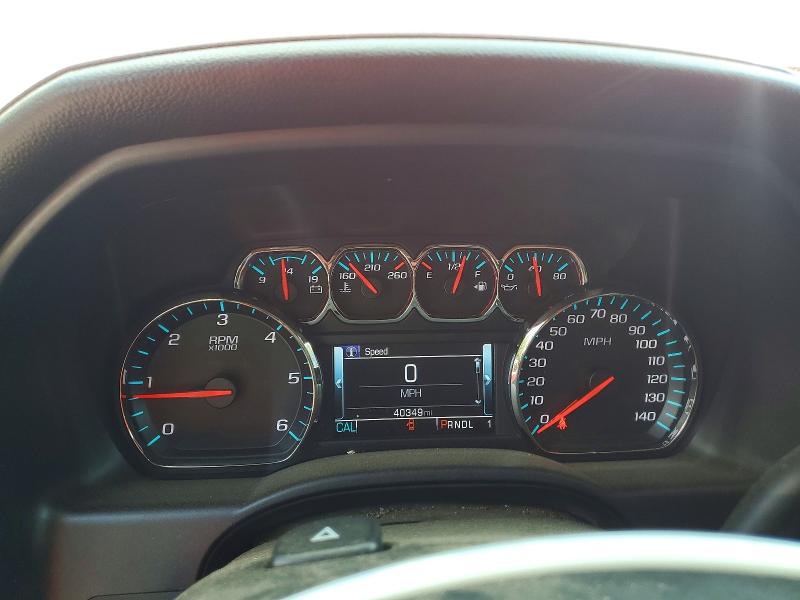 Auction sale of the 2017 Gmc Sierra, vin: 1GT02WEG6HZ206028, lot number: 56936266