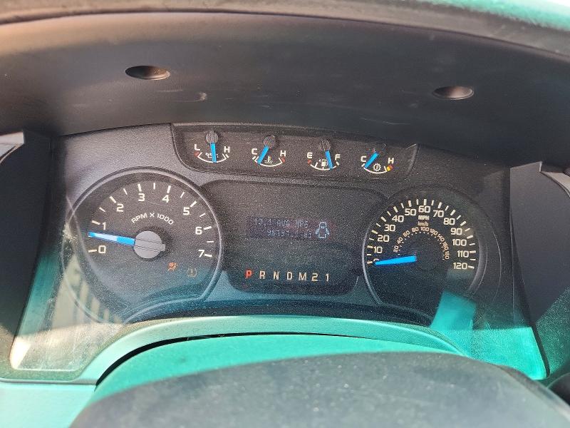 58066786 :رقم المزاد ، 1FTFW1EF2EKE06143 vin ، 2014 Ford F150 مزاد بيع