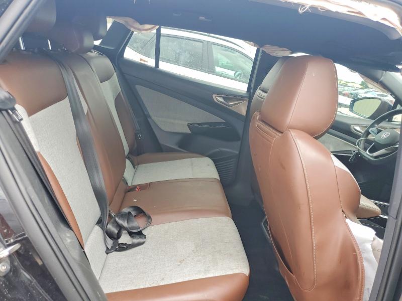 Продажа на аукционе авто 2023 Volkswagen Id.4, vin: 1V2CMPE81PC034111, номер лота: 57152276