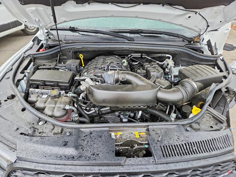 Aukcja sprzedaży 2026 Dodge Durango, vin: 1C4RDHDGXTC187333, numer aukcji: 55540106
