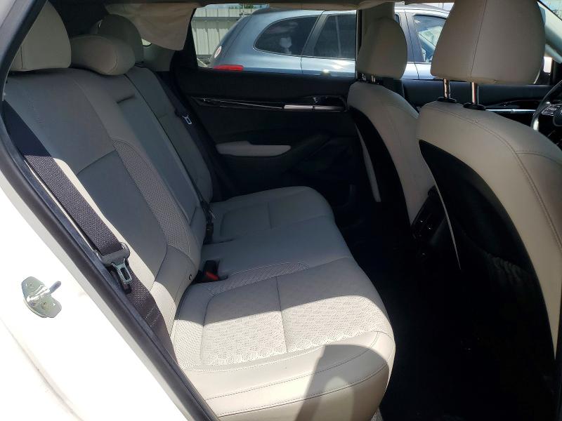 2021 Kia Seltos მანქანა იყიდება აუქციონზე, vin: KNDERCAAXM7139215, აუქციონის ნომერი: 55767026