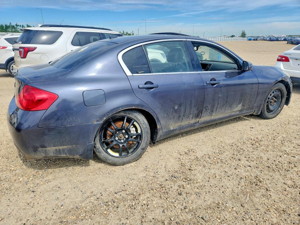 Продажа на аукционе авто 2008 Infiniti G35, vin: JNKBV61FX8M252051, номер лота: 56814966