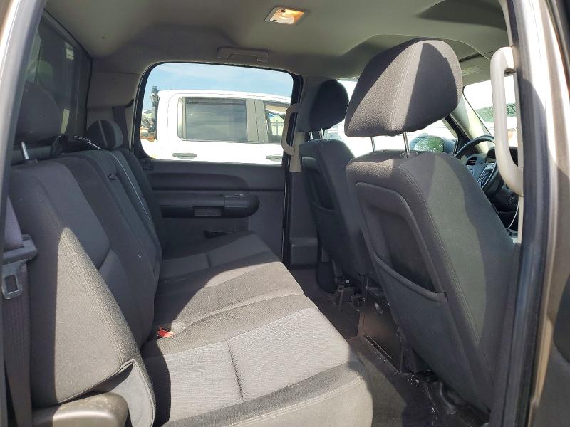 Продаж на аукціоні авто 2012 Gmc Sierra, vin: 3GTP2VE79CG259534, номер лоту: 57139066