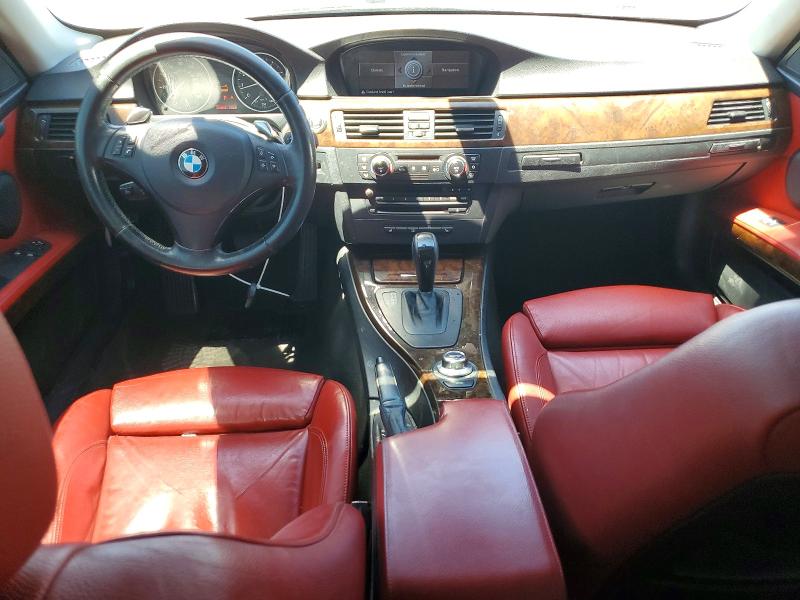 56819106 :رقم المزاد ، WBAWV13508P119997 vin ، 2008 Bmw 328i مزاد بيع