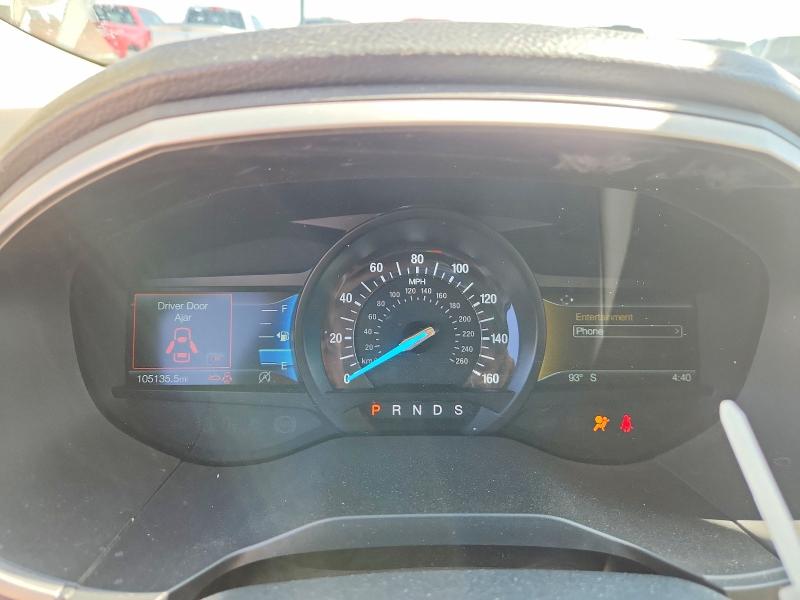 Aukcja sprzedaży 2019 Ford Edge, vin: 2FMPK3J9XKBB87686, numer aukcji: 56709876
