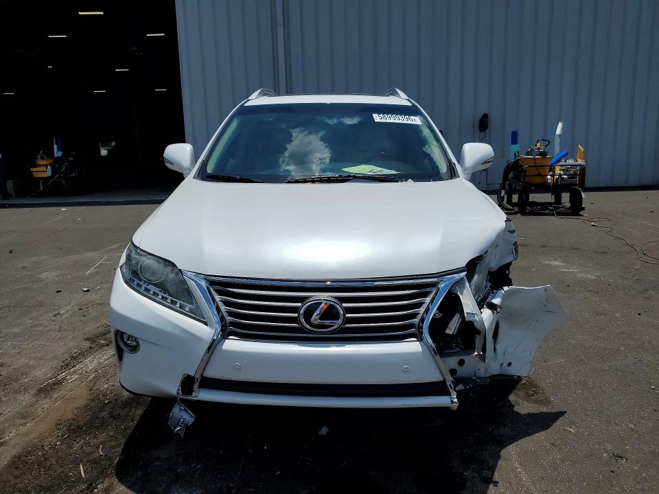 Aukcja sprzedaży 2015 Lexus Rx, vin: 2T2ZK1BAXFC168025, numer aukcji: 58999396
