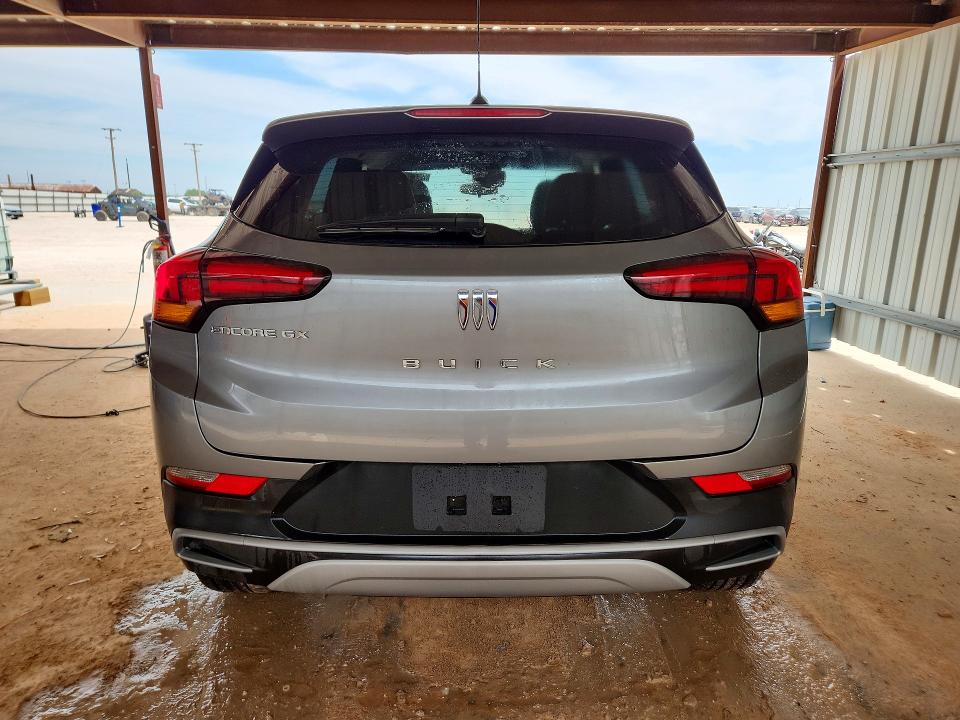 Продаж на аукціоні авто 2026 Buick Encore Gx, vin: KL4AMBSL3TB138114, номер лоту: 57187106