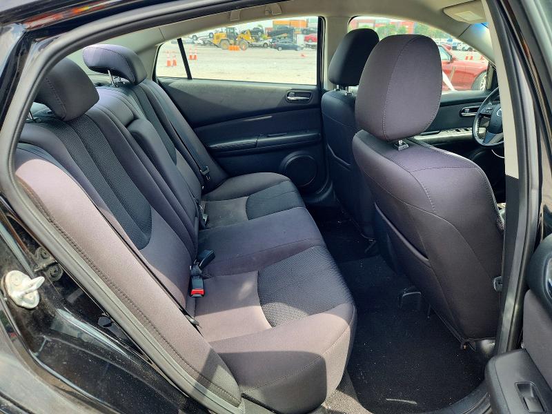 Продаж на аукціоні авто 2012 Mazda 6, vin: 1YVHZ8DH8C5M23319, номер лоту: 56931376