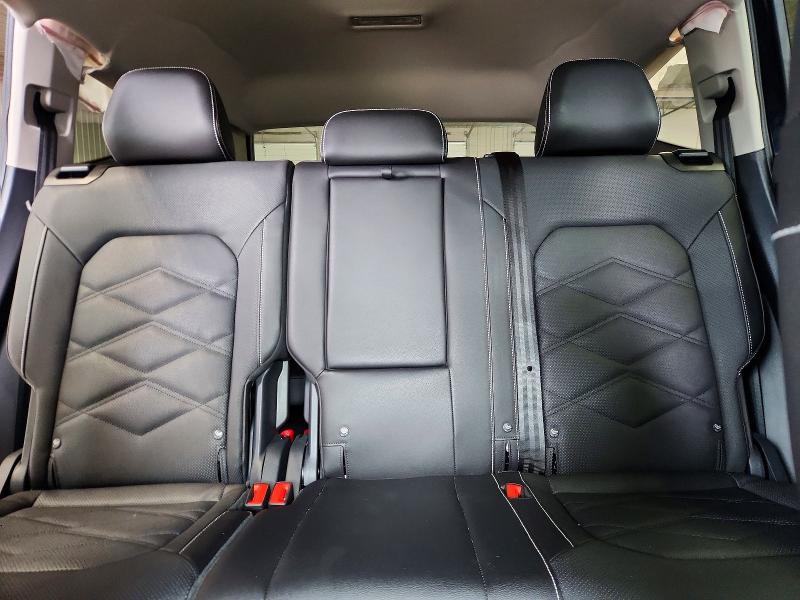58145956 :رقم المزاد ، 1V2WN2CA0TC529302 vin ، 2026 Volkswagen Atlas مزاد بيع