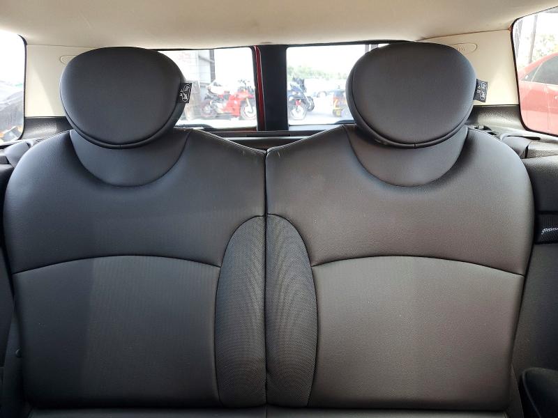 58550546 :رقم المزاد ، WMWZG3C51CTY38050 vin ، 2012 Mini Cooper مزاد بيع