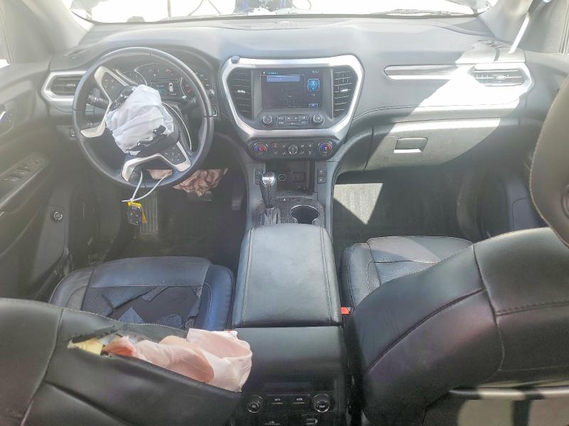 Aukcja sprzedaży 2019 Gmc Acadia, vin: 1GKKNULS3KZ194380, numer aukcji: 56958316