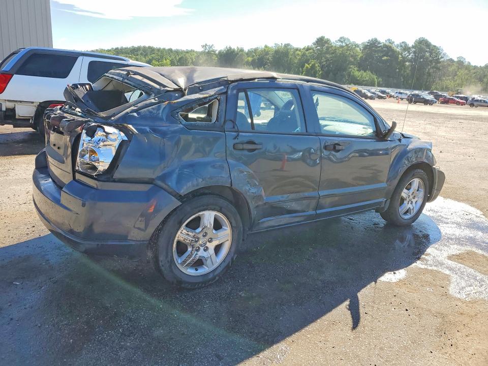 Продаж на аукціоні авто 2007 Dodge Caliber, vin: 1B3HB48B07D335242, номер лоту: 58187696