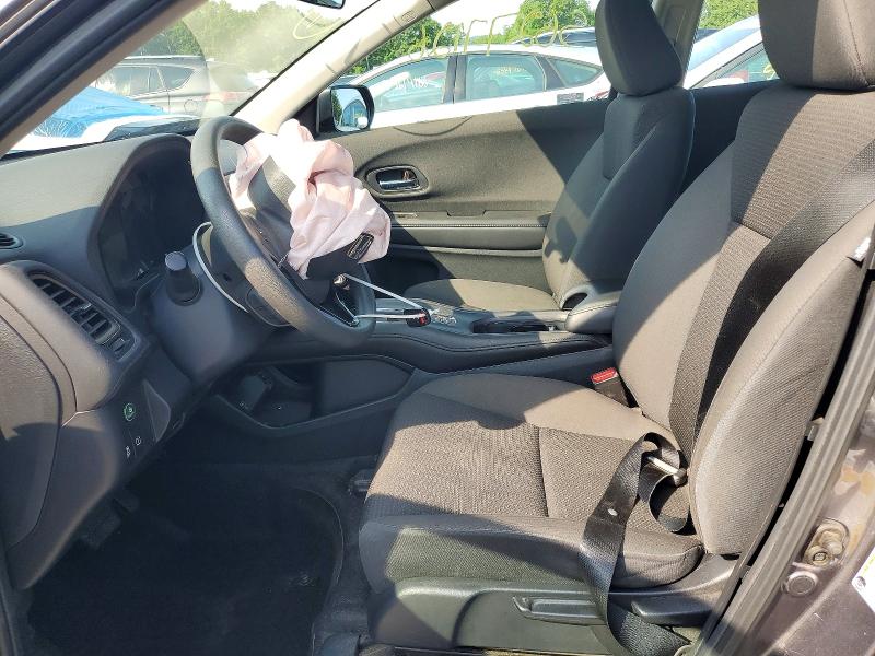 Aukcja sprzedaży 2022 Honda Hr-v, vin: 3CZRU6H37NM702621, numer aukcji: 56277126