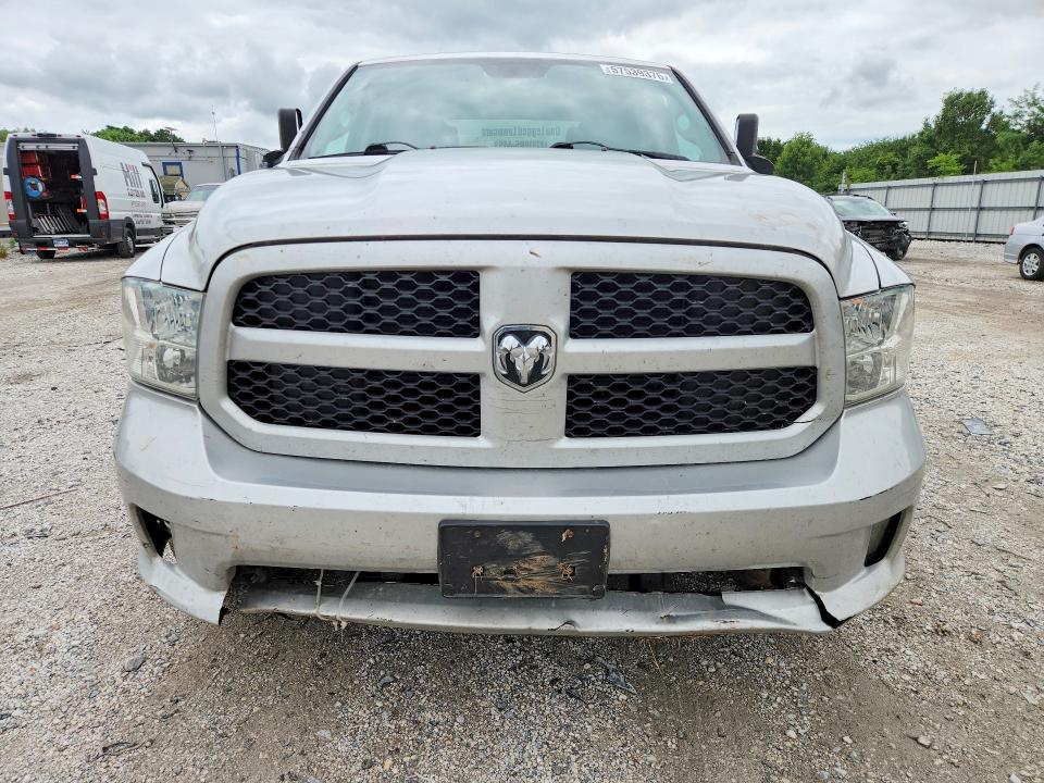 Продаж на аукціоні авто 2015 Ram 1500, vin: 1C6RR7KT2FS716223, номер лоту: 57539376