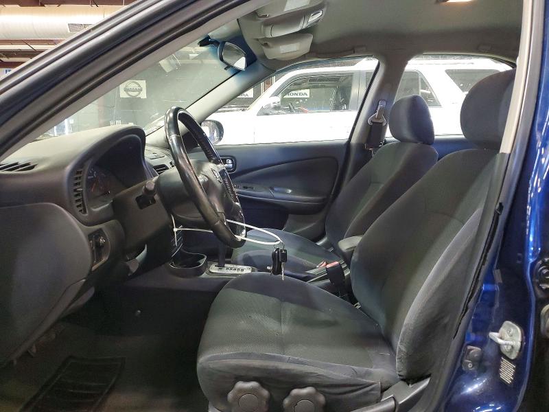 Продаж на аукціоні авто 2006 Nissan Sentra, vin: 3N1CB51D16L600241, номер лоту: 55319616