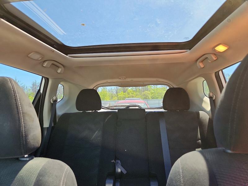 Продажа на аукционе авто 2015 Nissan Rogue, vin: 5N1AT2MV8FC893700, номер лота: 55869416