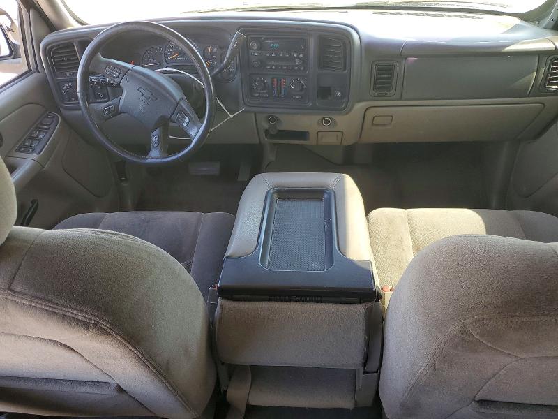 Продажа на аукционе авто 2006 Chevrolet Avalanche, vin: 3GNEC12Z26G100269, номер лота: 55273976