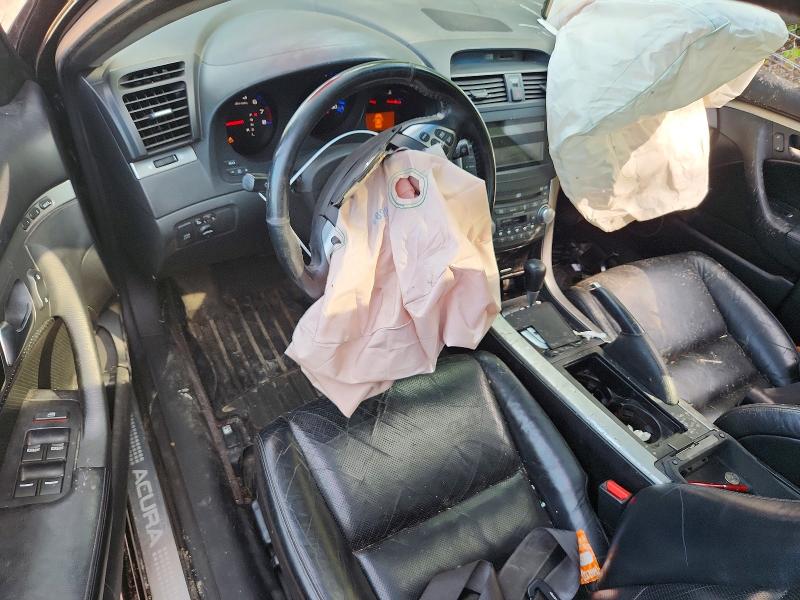 Продажа на аукционе авто 2005 Acura Tl, vin: 19UUA66225A063663, номер лота: 56731586