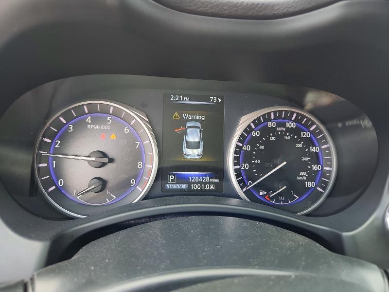 Продаж на аукціоні авто 2015 Infiniti Q50, vin: JN1BV7AR5FM420132, номер лоту: 58806836