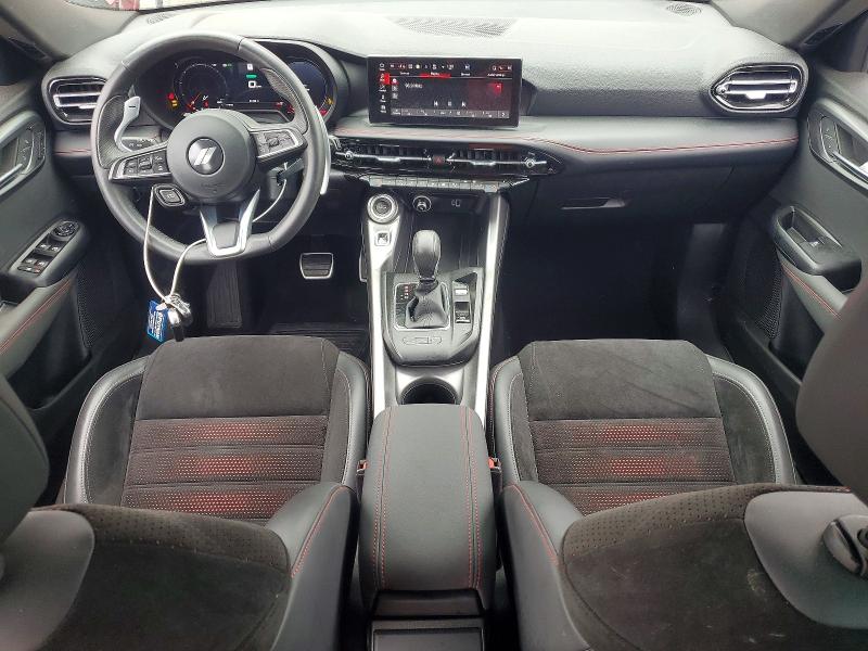 54663516 :رقم المزاد ، ZACPDFCW5R3A10785 vin ، 2024 Dodge Hornet مزاد بيع