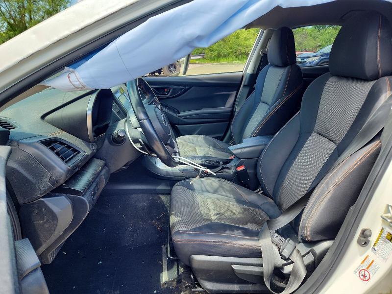 Продажа на аукционе авто 2020 Subaru Crosstrek, vin: JF2GTAPC2L8264534, номер лота: 56771916