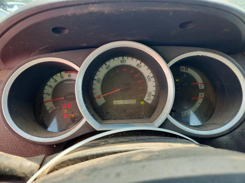 Aukcja sprzedaży 2013 Toyota Tacoma, vin: 5TFJU4GN4DX030567, numer aukcji: 56720476