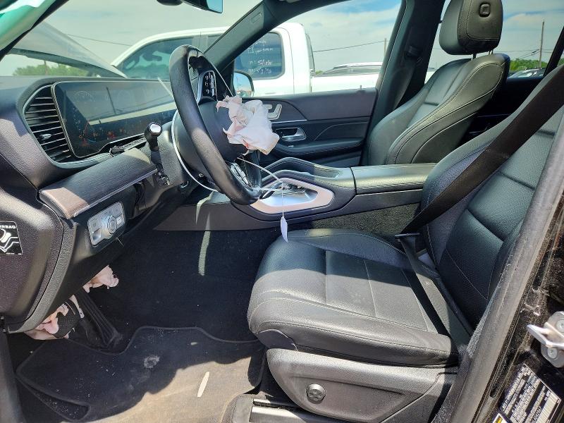 2020 Mercedes-benz Gle მანქანა იყიდება აუქციონზე, vin: 4JGFB4KB6LA042967, აუქციონის ნომერი: 57707726