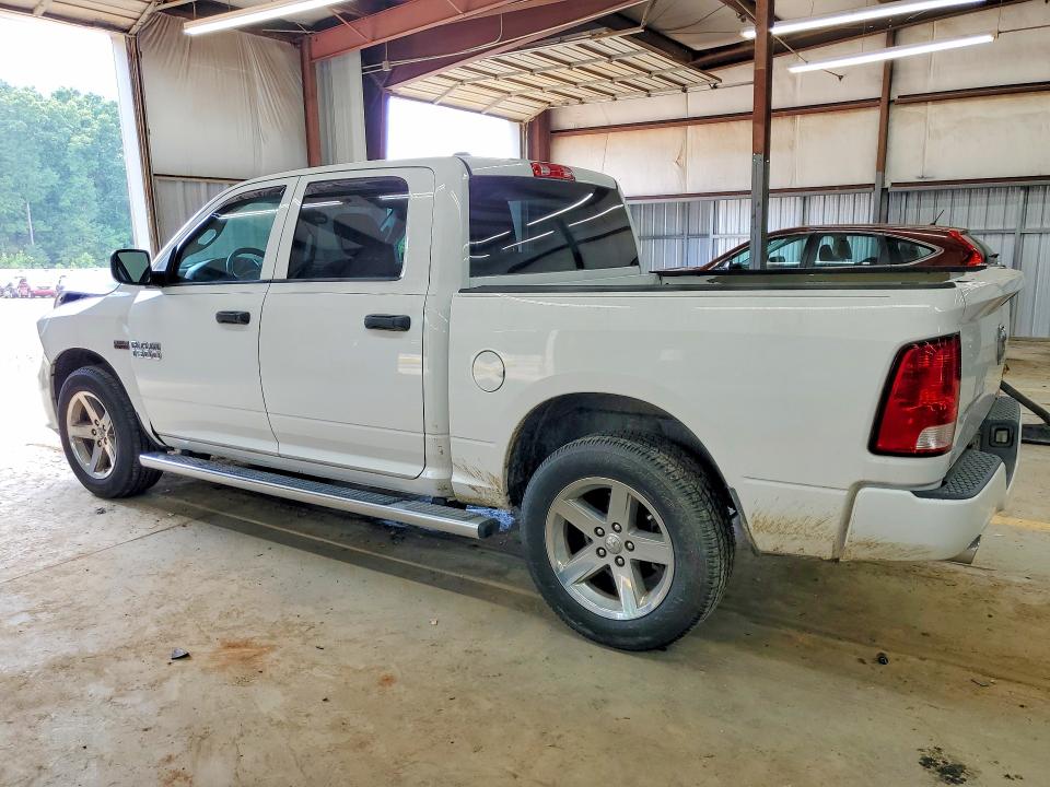 Продаж на аукціоні авто 2015 Ram 1500, vin: 1C6RR6KT5FS624453, номер лоту: 56898536