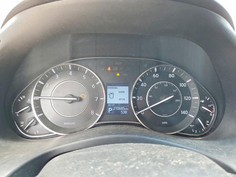 Продаж на аукціоні авто 2017 Nissan Armada, vin: JN8AY2NC7H9508196, номер лоту: 56590916