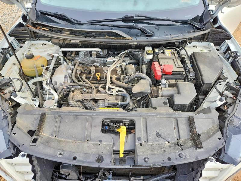 Aukcja sprzedaży 2021 Nissan Rogue, vin: JN8AT3CA6MW028278, numer aukcji: 55598146