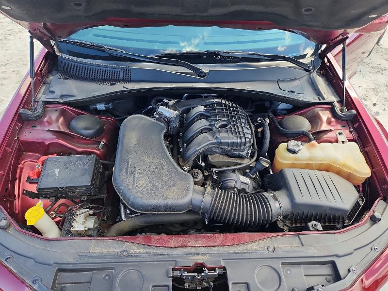Aukcja sprzedaży 2023 Chrysler 300, vin: 2C3CCABG9PH644501, numer aukcji: 58426796