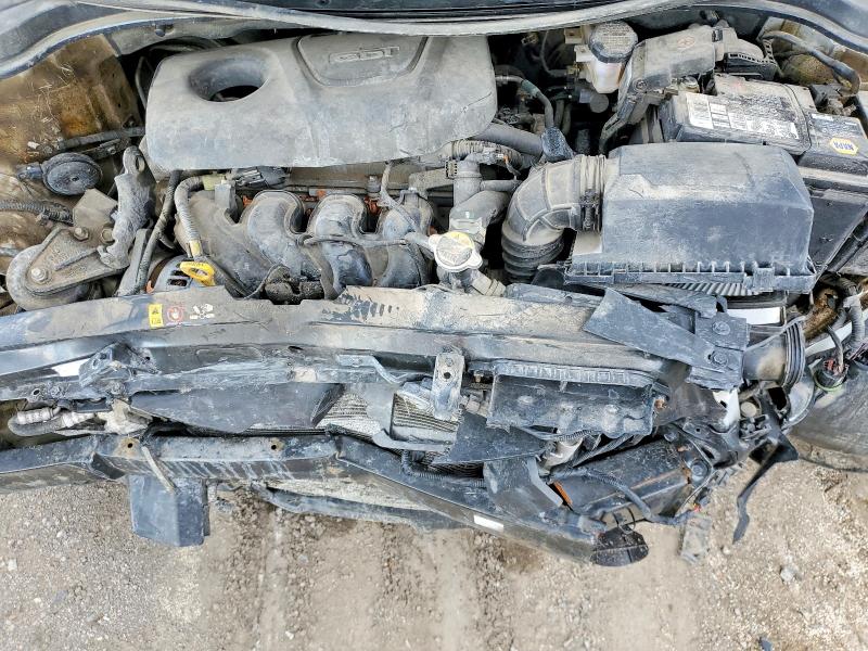 2018 Kia Rio მანქანა იყიდება აუქციონზე, vin: 3KPA25AB0JE024979, აუქციონის ნომერი: 57580556