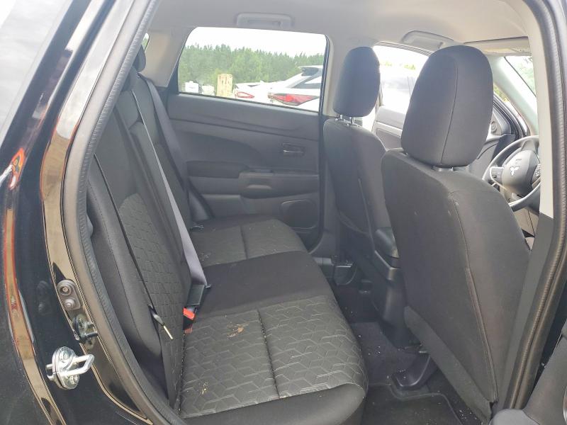 Продажа на аукционе авто 2026 Mitsubishi Outlander Sport, vin: JA4ARUAU2TU015030, номер лота: 57669126