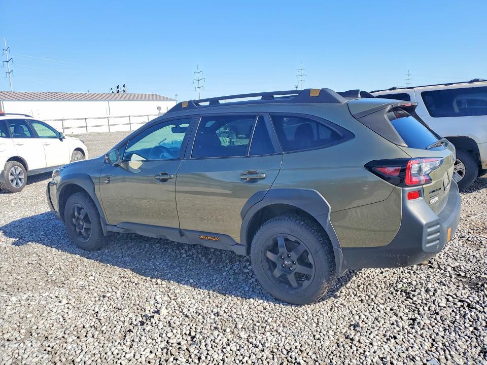Продажа на аукционе авто 2022 Subaru Outback, vin: 4S4BTGUD7N3283455, номер лота: 56935766