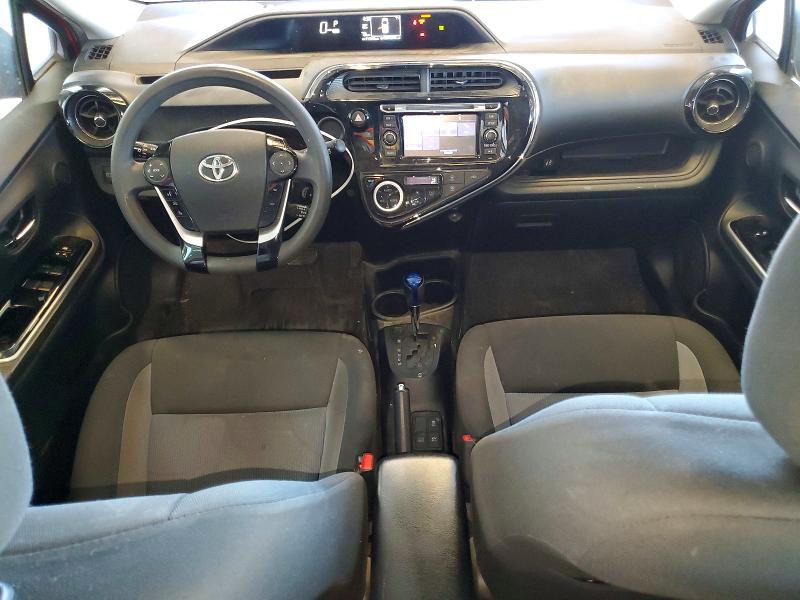 Продаж на аукціоні авто 2019 Toyota Prius C, vin: JTDKDTB39K1624754, номер лоту: 56823736