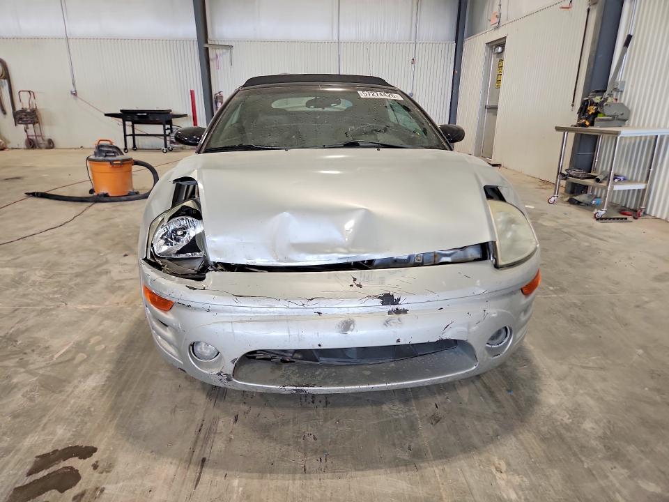 Aukcja sprzedaży 2005 Mitsubishi Eclipse, vin: 4A3AE75H15E012436, numer aukcji: 57274426
